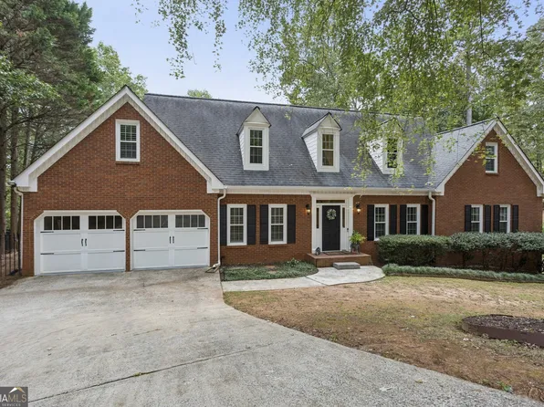 1025 Denmeade Walk, Marietta, GA 30064