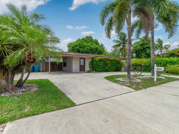 2831 N Seacrest Blvd, Boynton Beach, FL