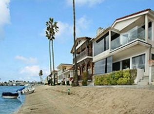 445 Via Lido Soud APT A, Newport Beach, CA 92663