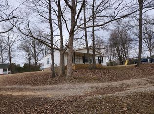 3576 Mahaley Rd, Chapel Hill, TN 37034