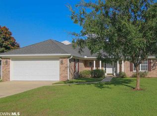 212 Sagebrush Loop, Fairhope, AL 36532