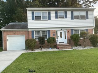 116 Cardinal Dr, Hampton, VA 23664