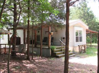 10921 SE 220th Rd, Talihina, OK 74571