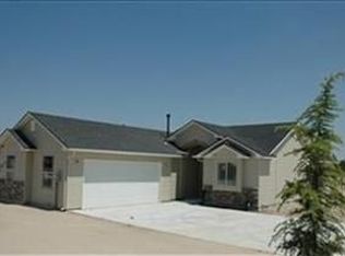 330 Yellow Rose St, Wilder, ID 83676
