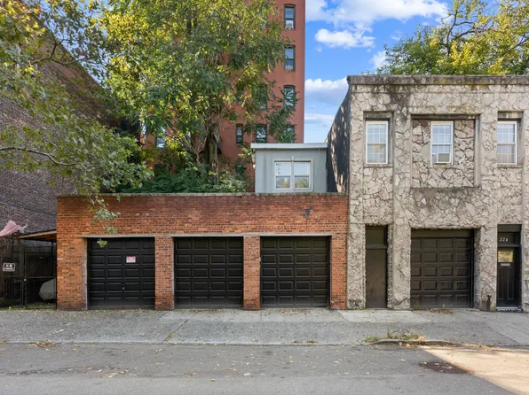 224 Hall St, Brooklyn, NY 11205