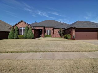 9201 SW 21st St, Oklahoma City, OK 73128