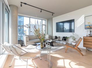 989 Johnson St #614, Victoria, BC V8V0E3