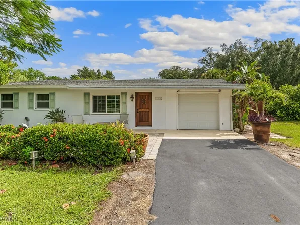 13932 Matanzas Dr, Fort Myers, FL 33905