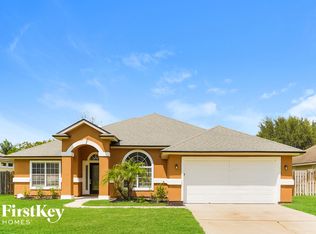 300 Whisper Ridge Dr, Saint Augustine, FL 32092