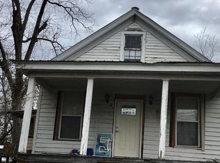 138 Monument St SE, Crawfordville, GA