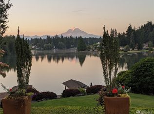 18108 45th St E, Lake Tapps, WA