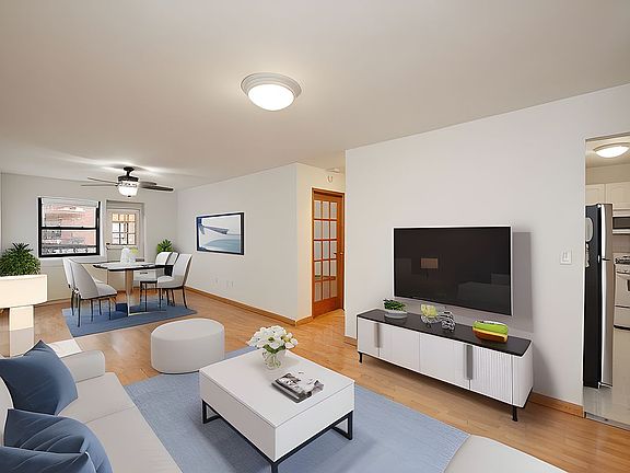 2nd image of 87-30 62nd Ave #4E
