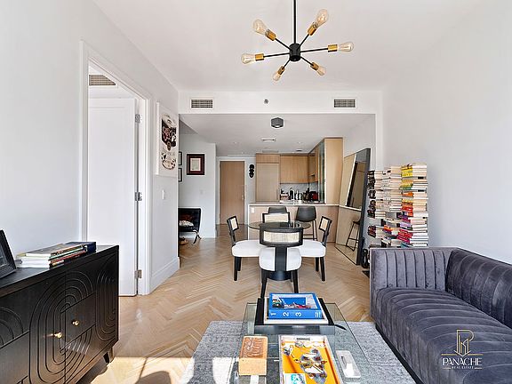 2nd image of 300 W 122nd St APT 6N