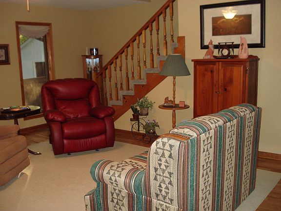 Hearth Room