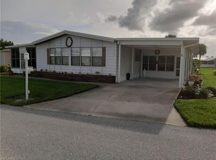 179 Fan Palm Ln #179, Naples, FL 34114