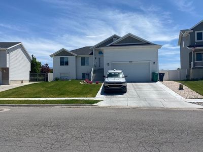 3889 W 5425 S, Roy, UT, 84067