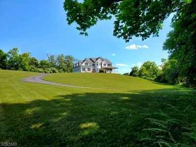 25 Dutch Hill Rd, Blairstown, NJ, 07825