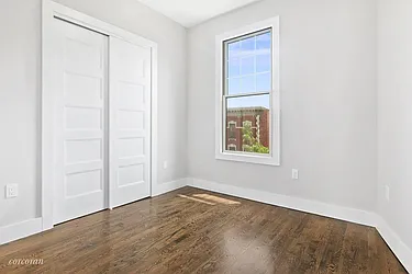 Rented by Corcoran