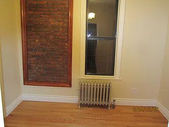 Rented by David W Realty Inc