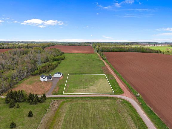 3rd image of LOT 2024 Molyneaux Rd #2024