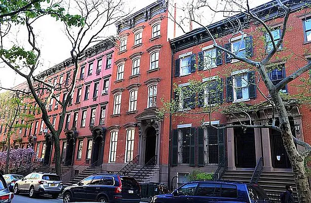 Rented by Living New York | media 3