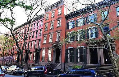 Rented by Living New York
