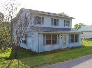 517 Dry Ridge Rd, Mayport, PA 16240