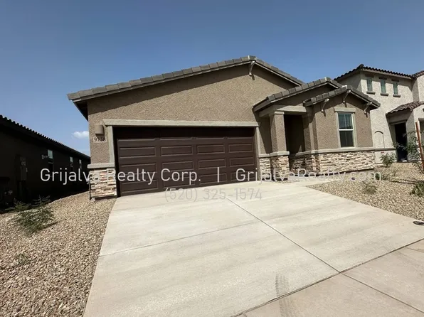 9738 W Larson St, Marana, AZ 85658