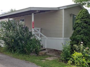347 Ake Ln, Martinsburg, PA