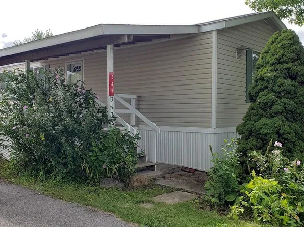 347 Ake Ln, Martinsburg, PA 16662