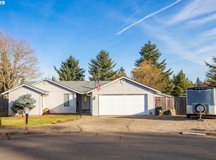 20200 Meadowood Pl, Oregon City, OR 97045