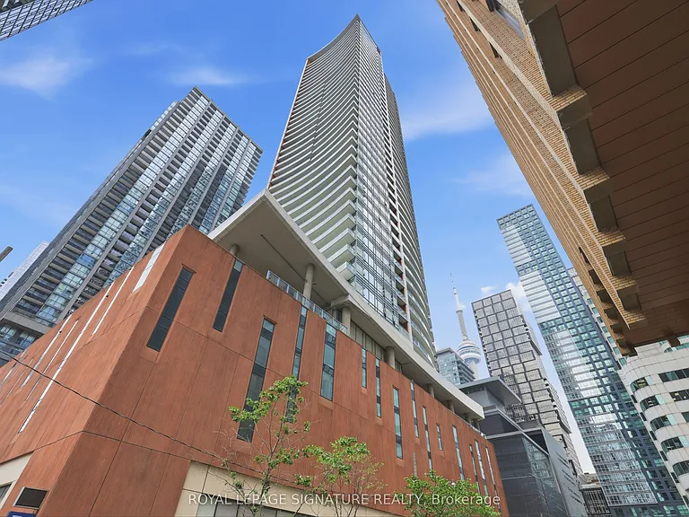 21 Widmer St #3801 — Photo 1