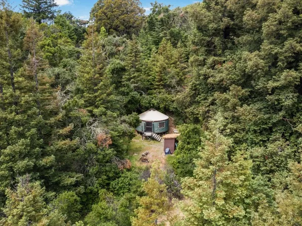 LOT 12 Bear Canyon Rd, Los Gatos, CA 95033