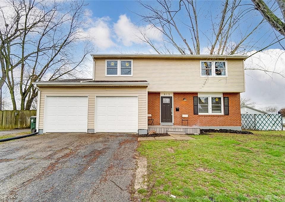 1st image of 815 Barkins Ave