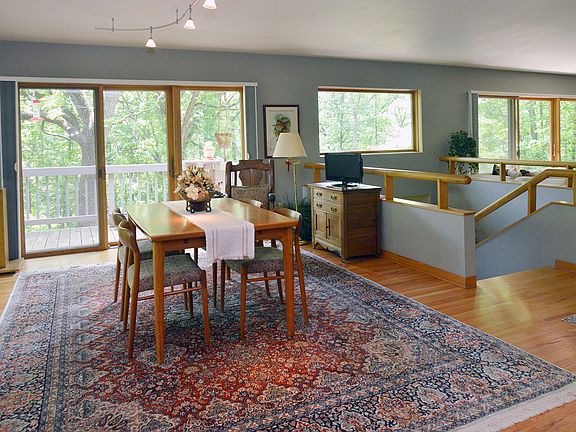 Every room with a view