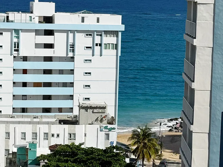 59 Condado Avenue Elbal Tower #15A — Photo 25
