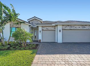 Camden Plan, Estrella Square, Homestead, FL 33033