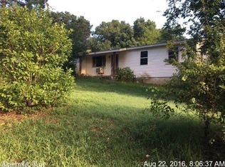 172 Nimbus St, Hot Springs, AR 71913