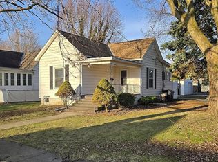 517 S Canal St, Delphos, OH 45833