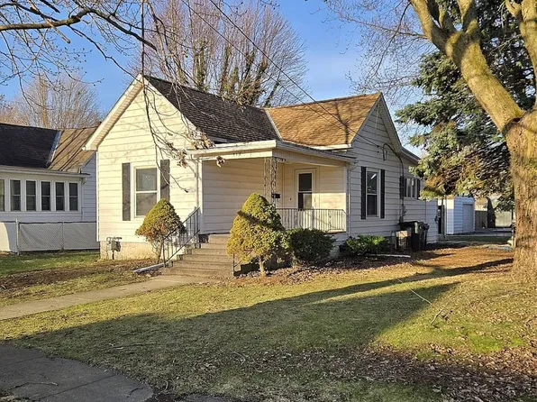 517 S Canal St, Delphos, OH 45833