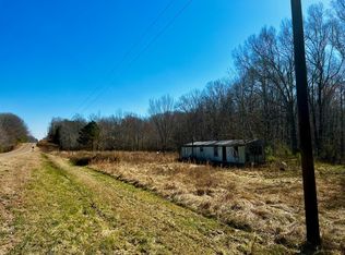 10905 State Route 100 W, Medon, TN 38356