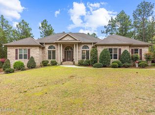 21 Lasswade Dr, Pinehurst, NC 28374