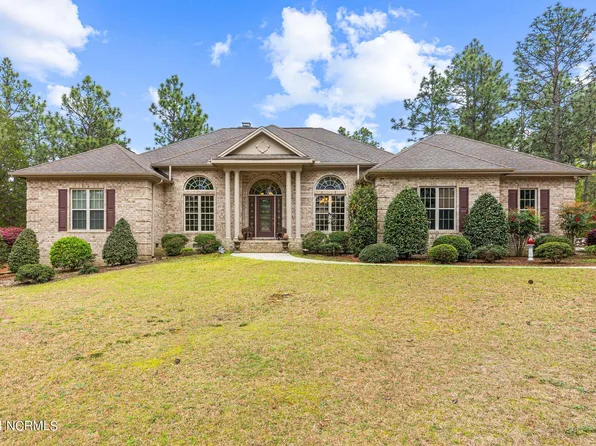 21 Lasswade Drive, Pinehurst, NC 28374