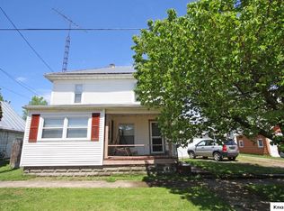 605 E Ohio Ave, Mount Vernon, OH 43050
