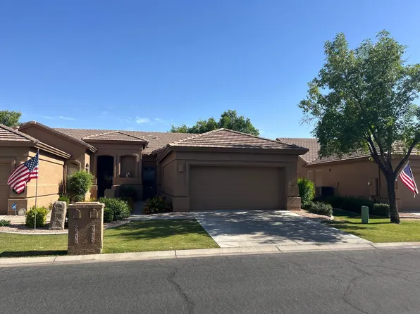 9635 E Rocky Lake Dr, Sun Lakes, AZ 85248