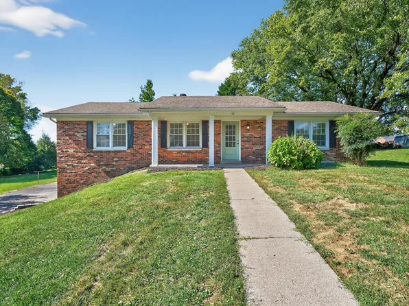 55 Donna Dr, Frankfort, KY 40601