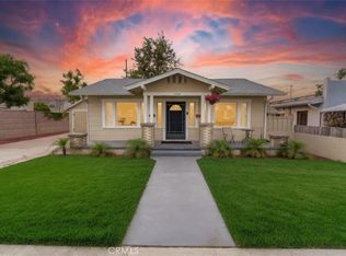 1058 E Almond Ave, Orange, CA 92866