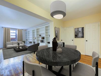 123-35 82nd Road #6B, Queens, NY, 11415