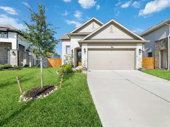 8807 Star Gaze Ct, Richmond, TX 77407