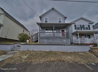229 Prospect St, Wilkes Barre, PA 18702